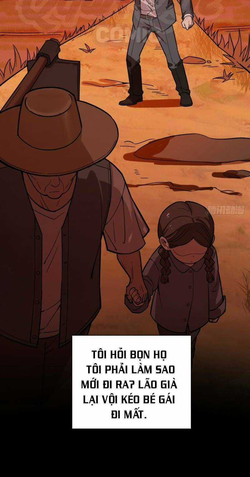 Thâm Dạ Thư Ốc - Chapter 105 - Trang 19