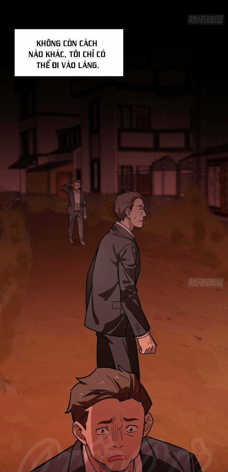 Thâm Dạ Thư Ốc - Chapter 105 - Trang 20