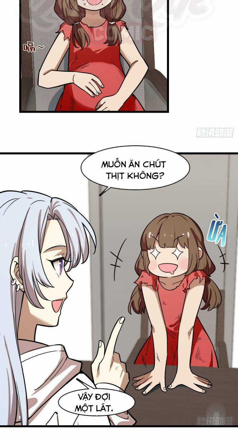 Thâm Dạ Thư Ốc - Chapter 105 - Trang 3