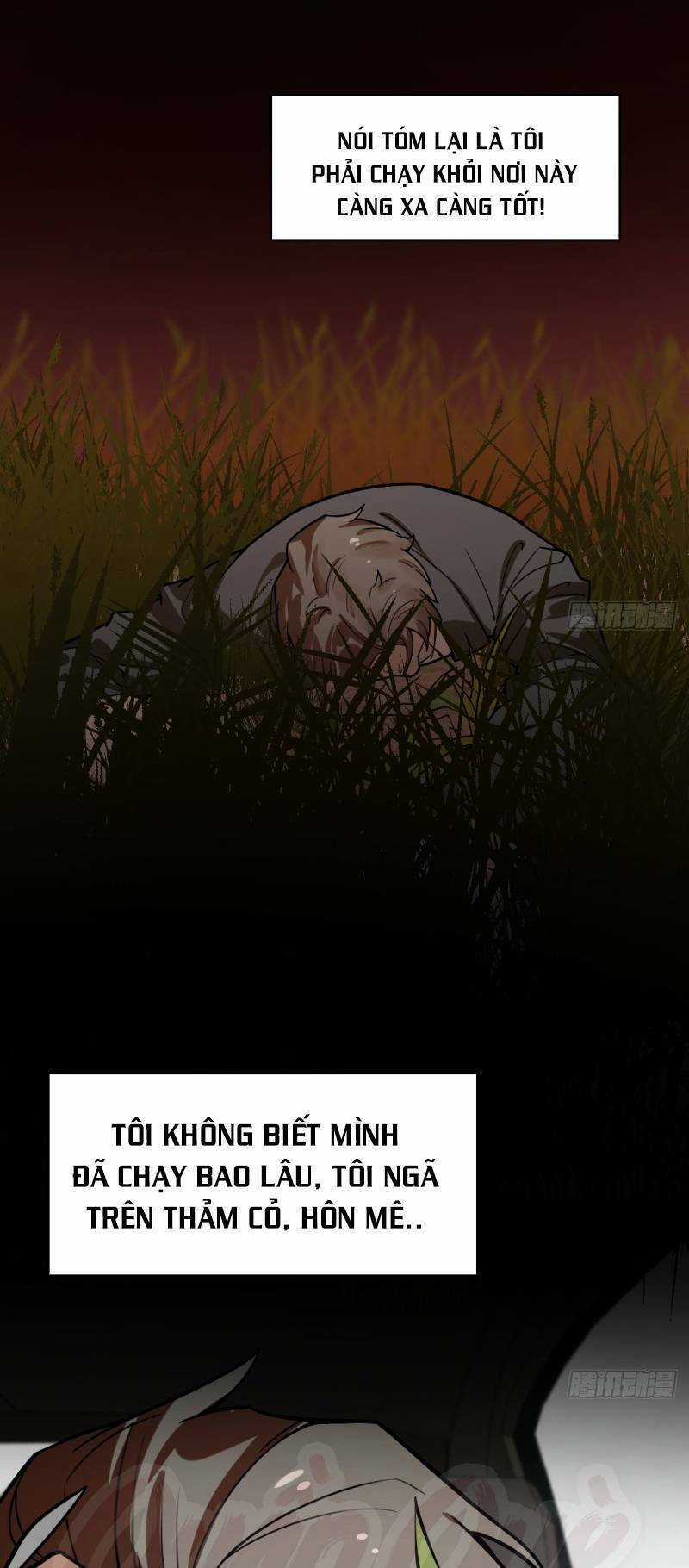 Thâm Dạ Thư Ốc - Chapter 105 - Trang 24