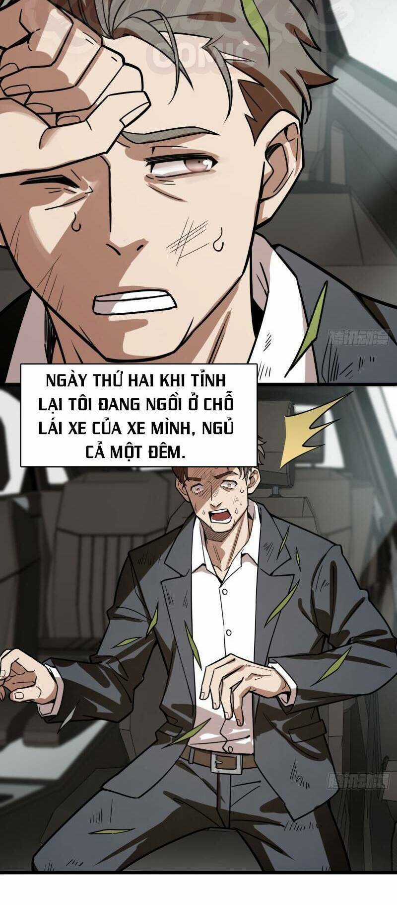 Thâm Dạ Thư Ốc - Chapter 105 - Trang 25