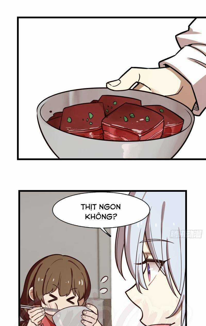 Thâm Dạ Thư Ốc - Chapter 105 - Trang 4