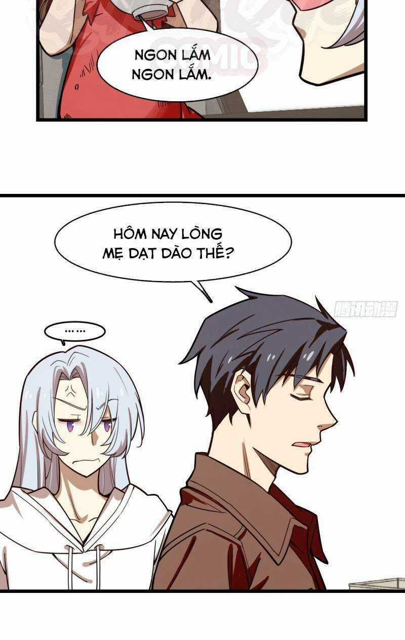 Thâm Dạ Thư Ốc - Chapter 105 - Trang 5