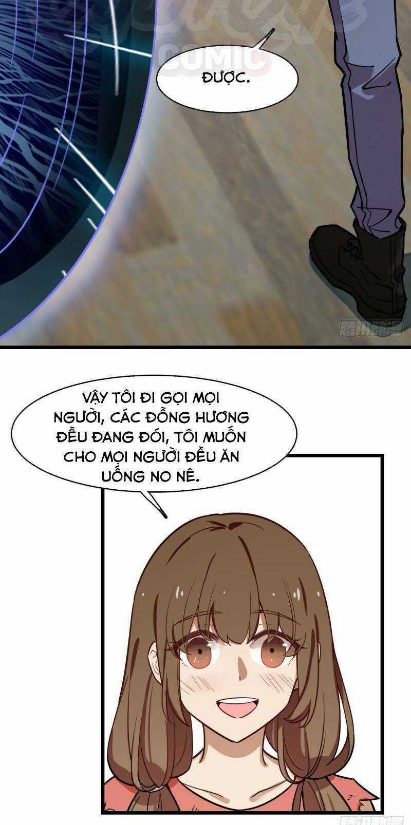 Thâm Dạ Thư Ốc - Chapter 105 - Trang 7