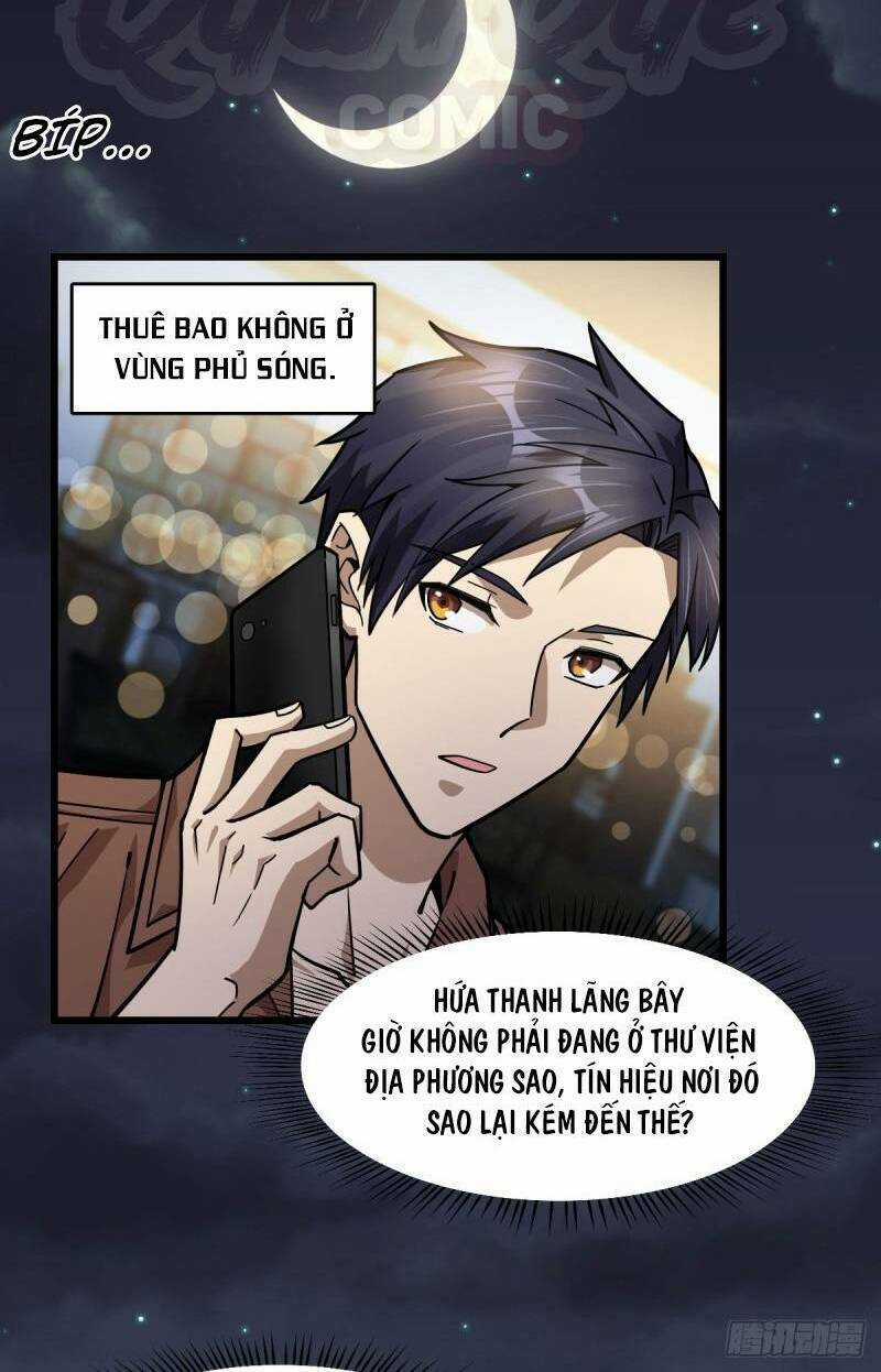 Thâm Dạ Thư Ốc - Chapter 106 - Trang 2
