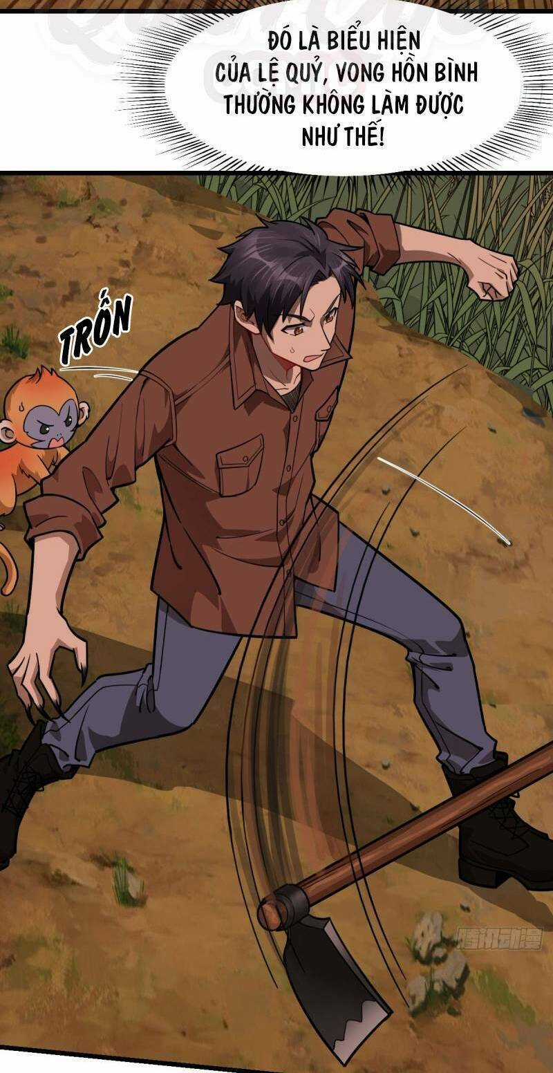 Thâm Dạ Thư Ốc - Chapter 106 - Trang 19