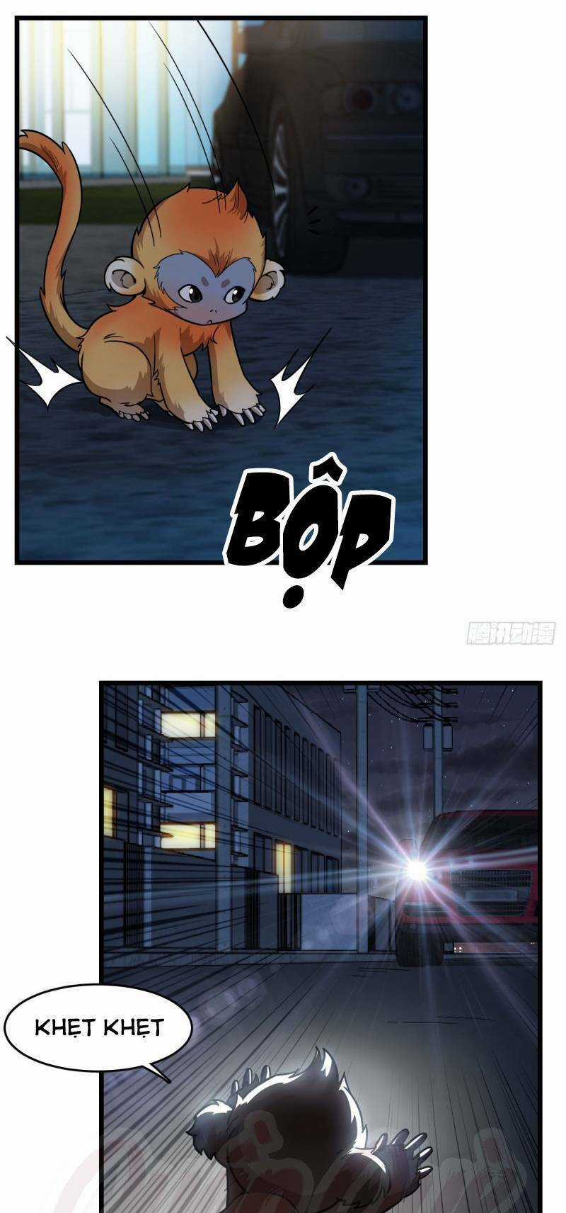 Thâm Dạ Thư Ốc - Chapter 106 - Trang 5