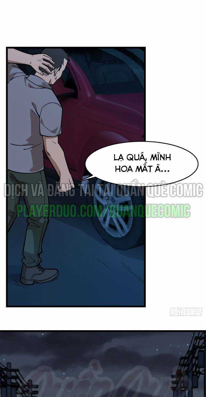 Thâm Dạ Thư Ốc - Chapter 106 - Trang 7