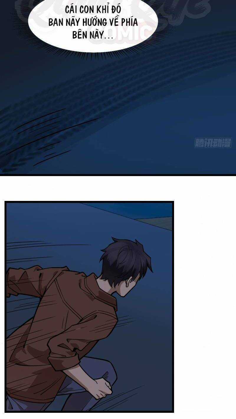 Thâm Dạ Thư Ốc - Chapter 106 - Trang 10