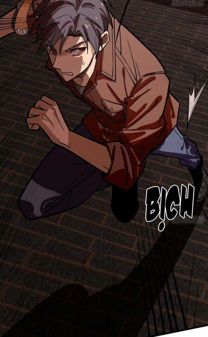 Thâm Dạ Thư Ốc - Chapter 107 - Trang 15