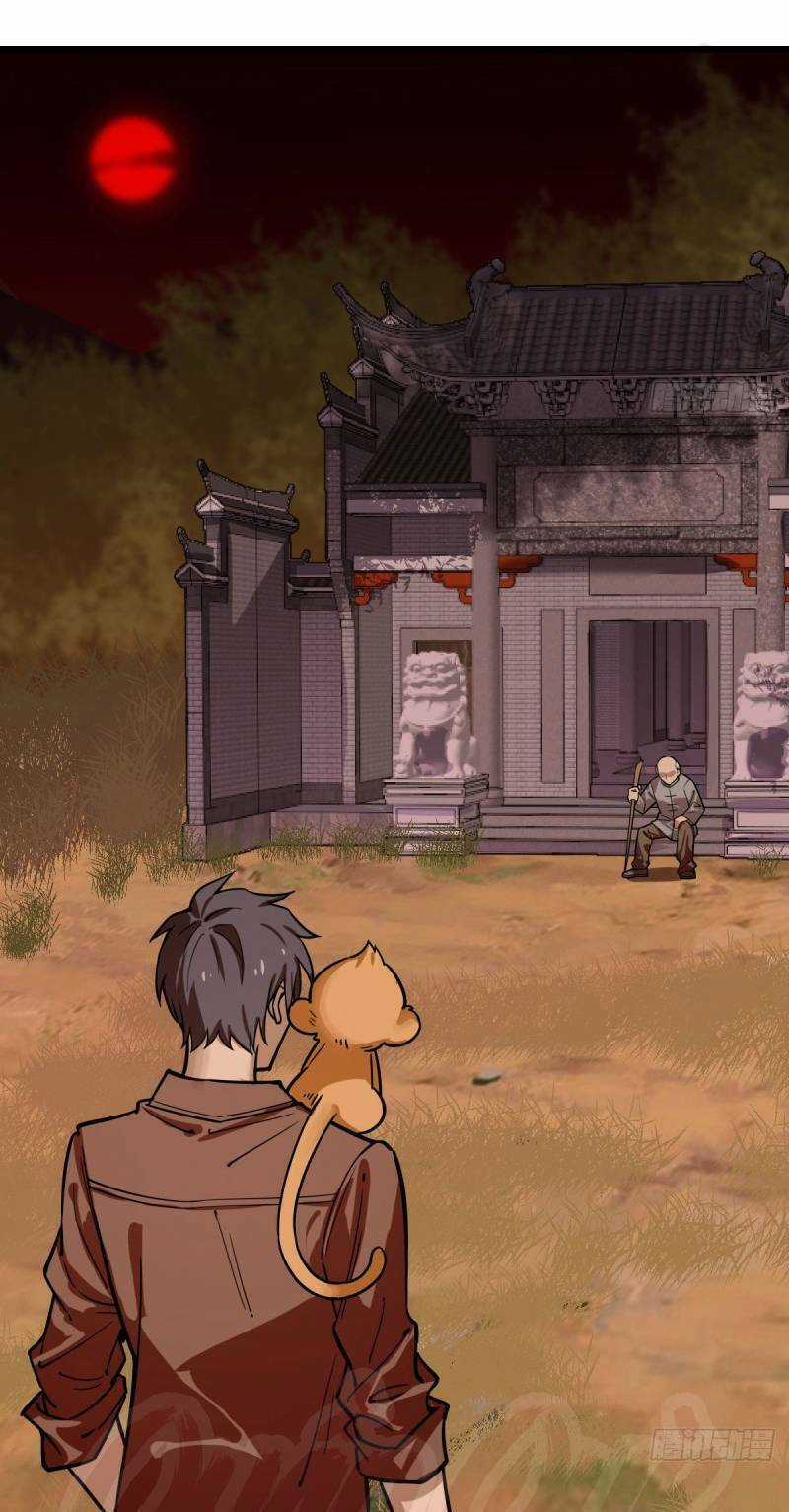 Thâm Dạ Thư Ốc - Chapter 107 - Trang 3