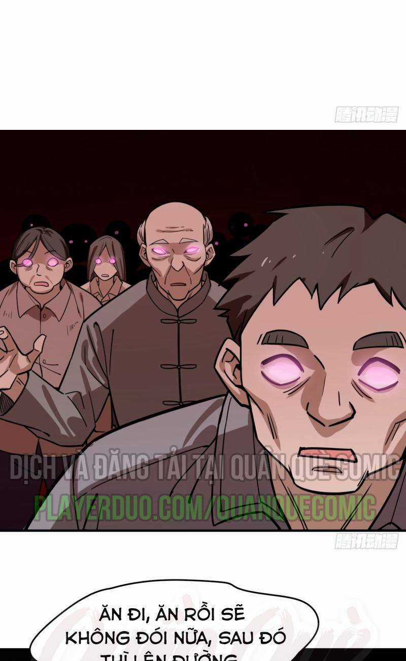 Thâm Dạ Thư Ốc - Chapter 107 - Trang 24