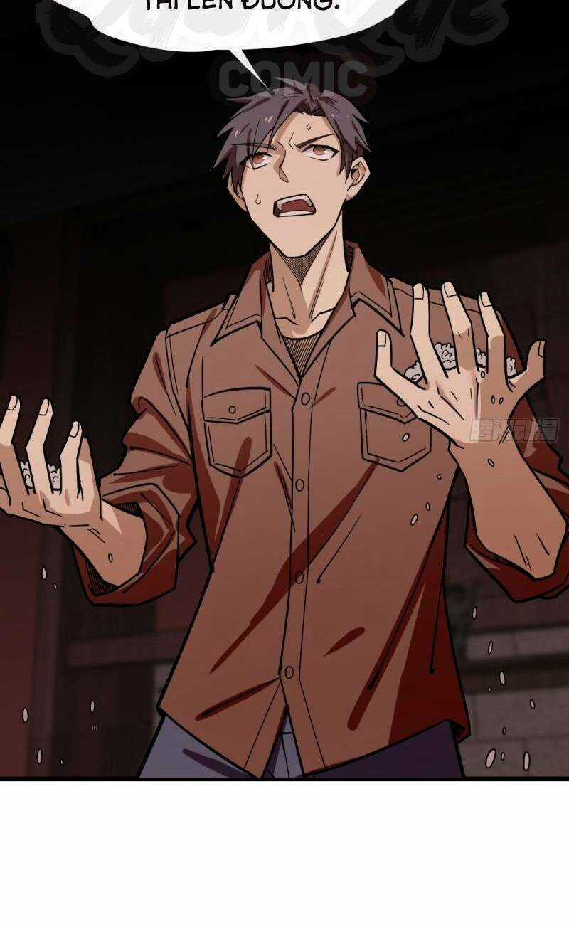 Thâm Dạ Thư Ốc - Chapter 107 - Trang 25