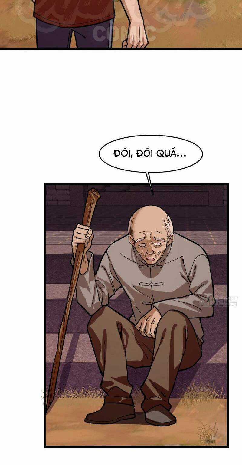 Thâm Dạ Thư Ốc - Chapter 107 - Trang 4