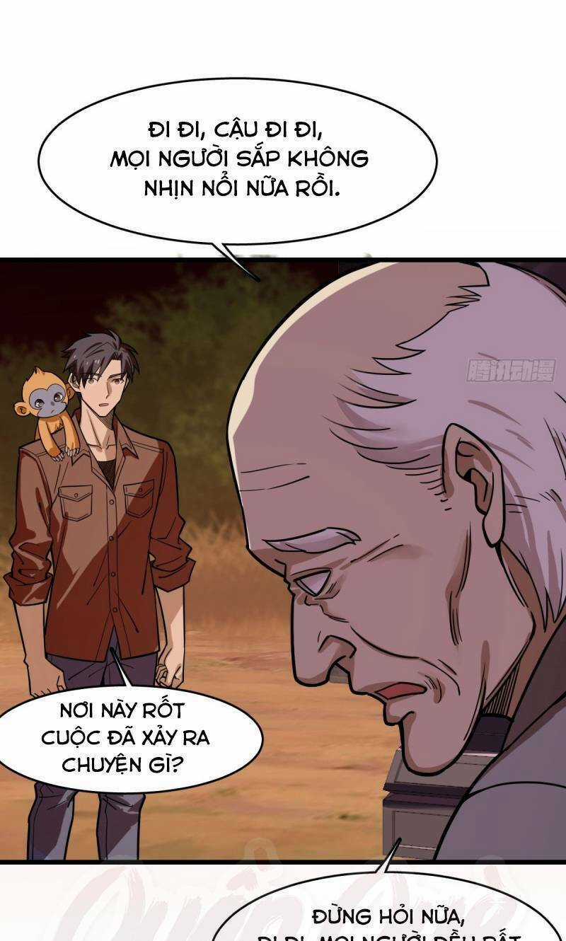 Thâm Dạ Thư Ốc - Chapter 107 - Trang 5