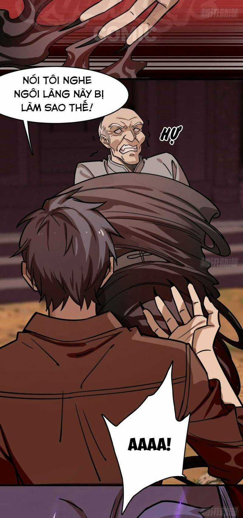 Thâm Dạ Thư Ốc - Chapter 107 - Trang 10