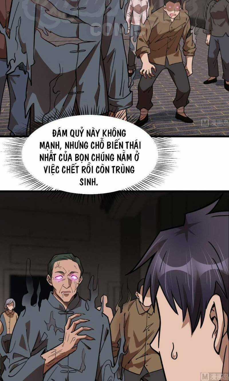 Thâm Dạ Thư Ốc - Chapter 108 - Trang 2