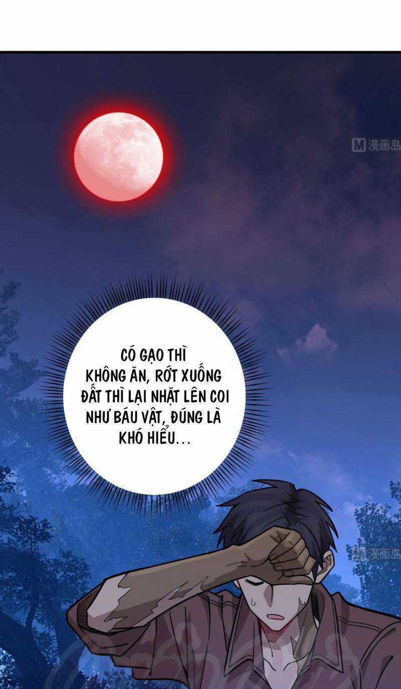 Thâm Dạ Thư Ốc - Chapter 108 - Trang 11