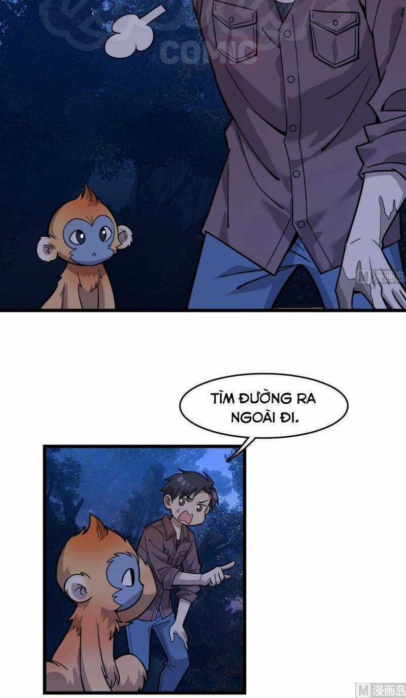 Thâm Dạ Thư Ốc - Chapter 108 - Trang 12