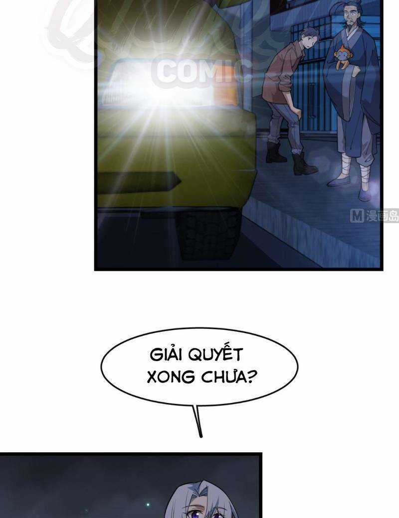 Thâm Dạ Thư Ốc - Chapter 108 - Trang 16