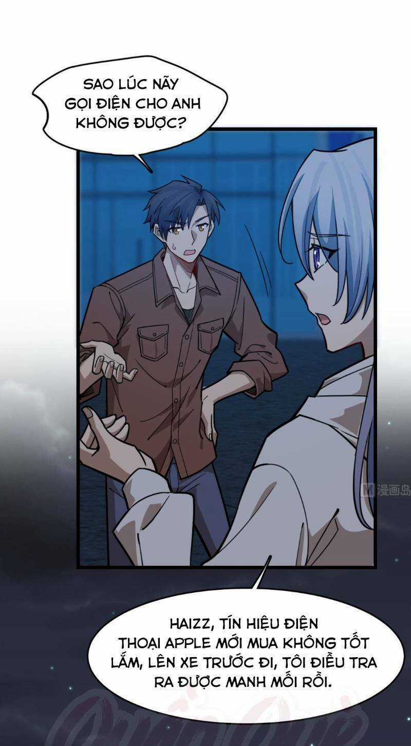 Thâm Dạ Thư Ốc - Chapter 108 - Trang 18