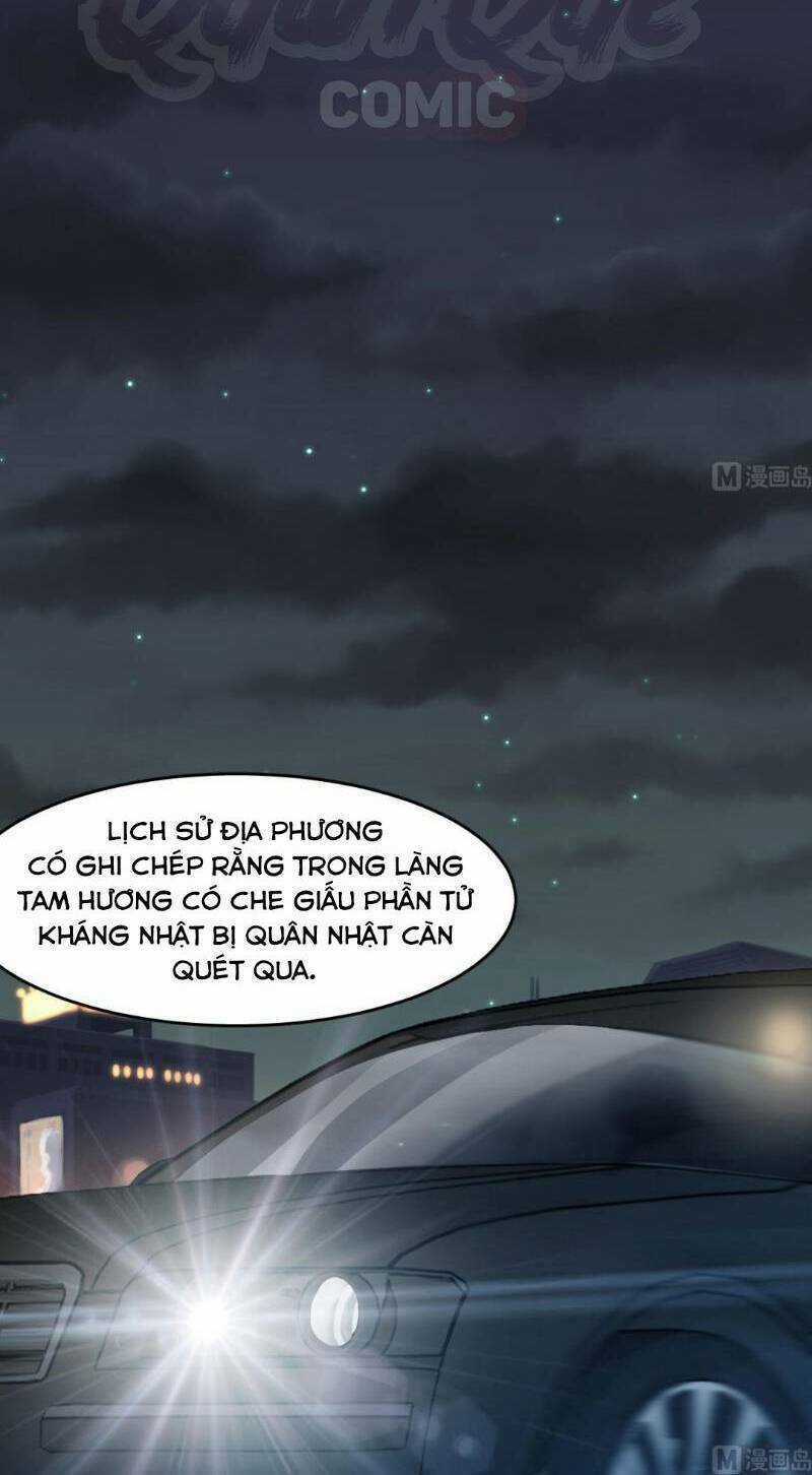 Thâm Dạ Thư Ốc - Chapter 108 - Trang 19