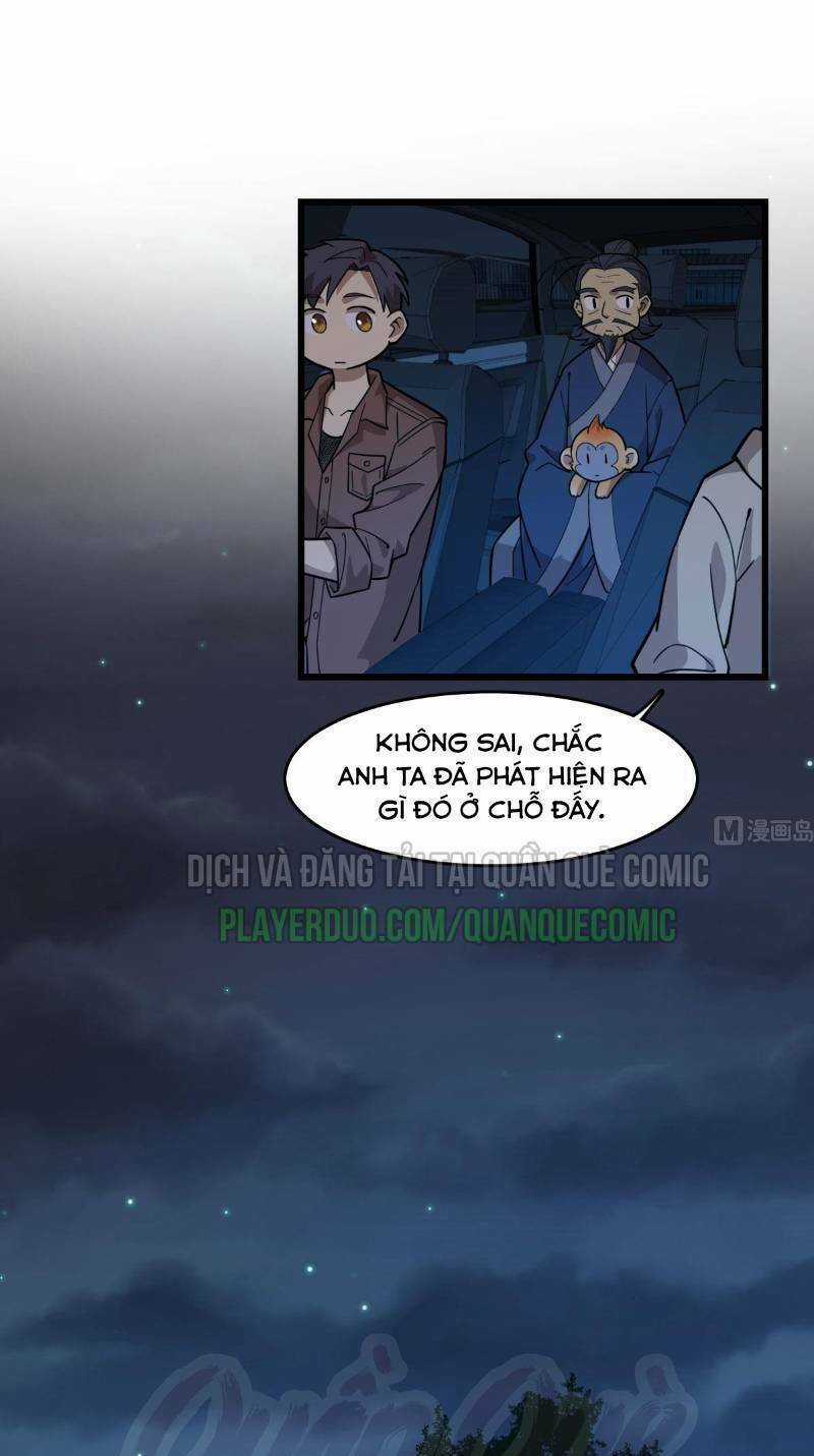 Thâm Dạ Thư Ốc - Chapter 108 - Trang 24