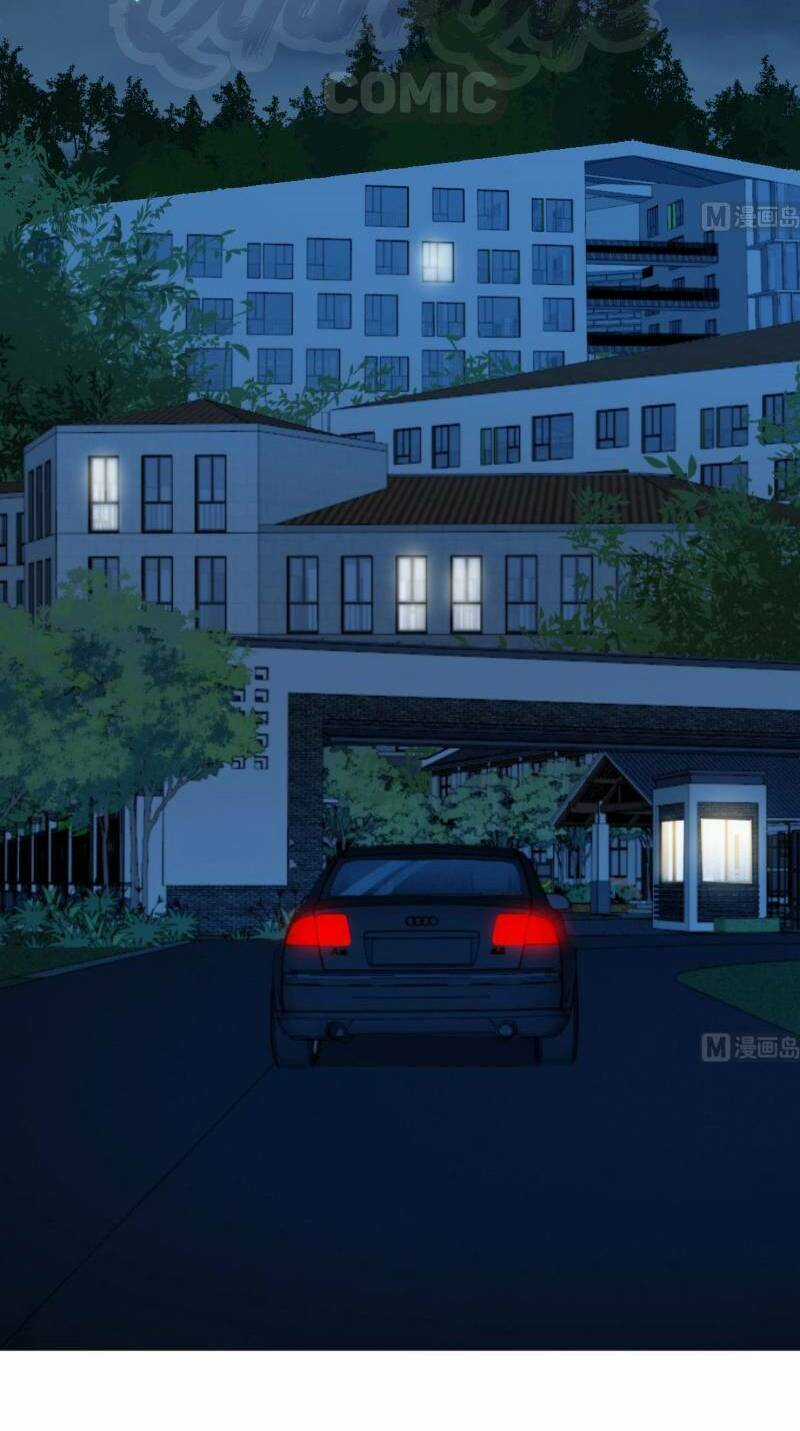 Thâm Dạ Thư Ốc - Chapter 108 - Trang 25