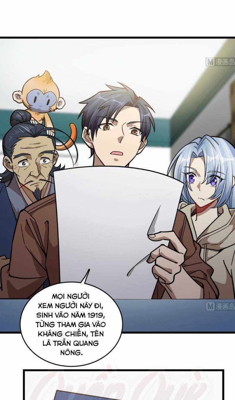 Thâm Dạ Thư Ốc - Chapter 108 - Trang 28