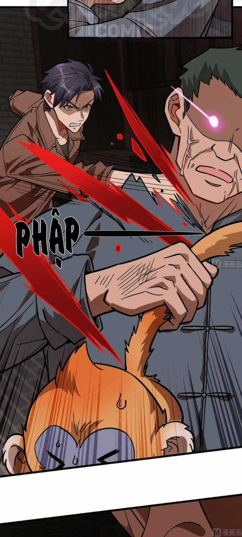 Thâm Dạ Thư Ốc - Chapter 108 - Trang 4