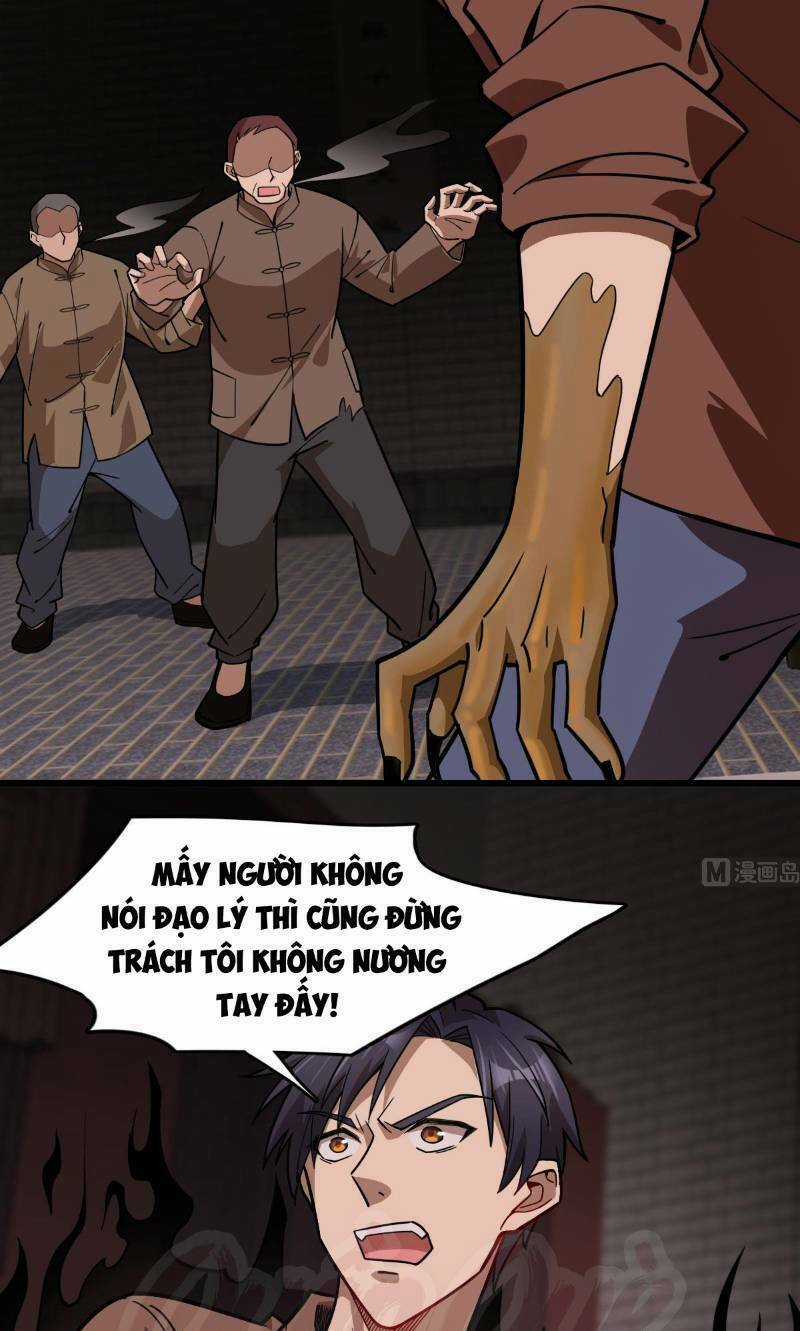 Thâm Dạ Thư Ốc - Chapter 108 - Trang 5