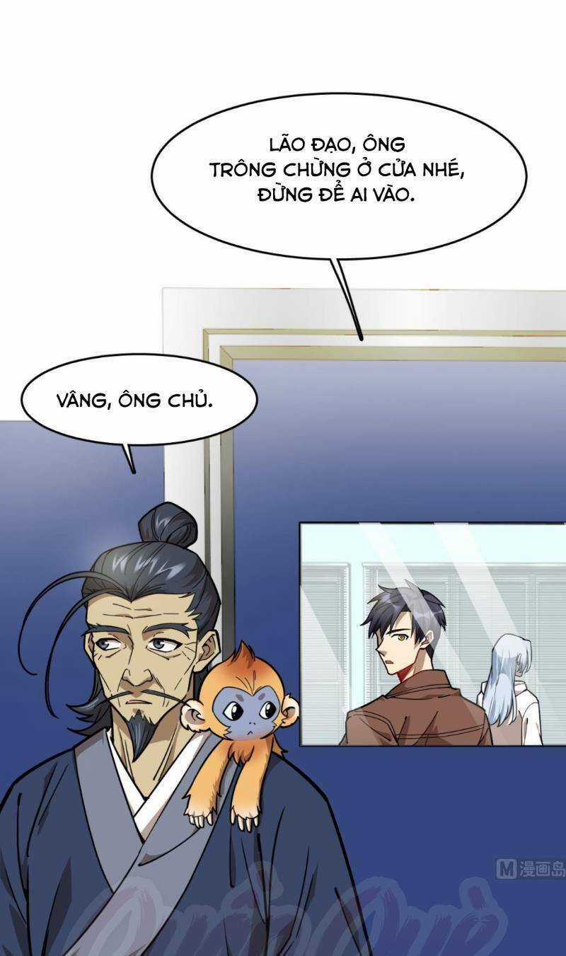 Thâm Dạ Thư Ốc - Chapter 109 - Trang 1