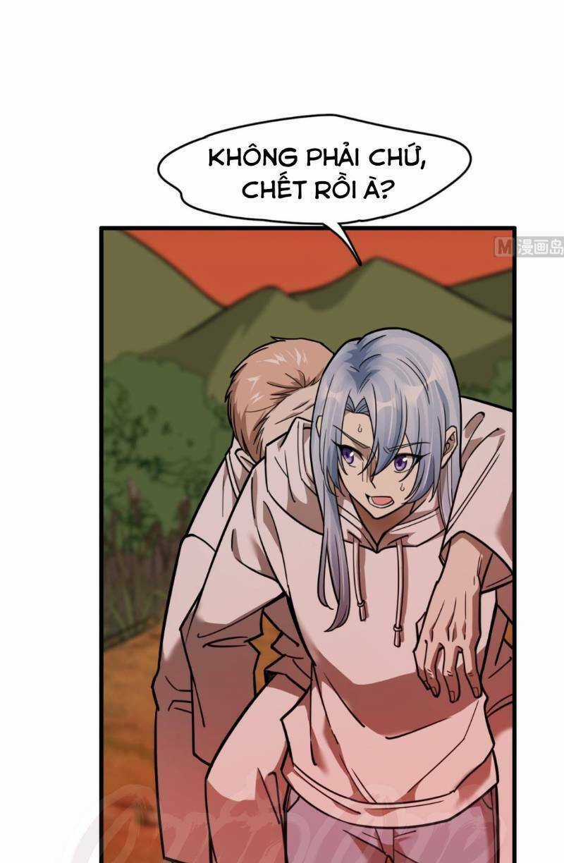 Thâm Dạ Thư Ốc - Chapter 109 - Trang 13