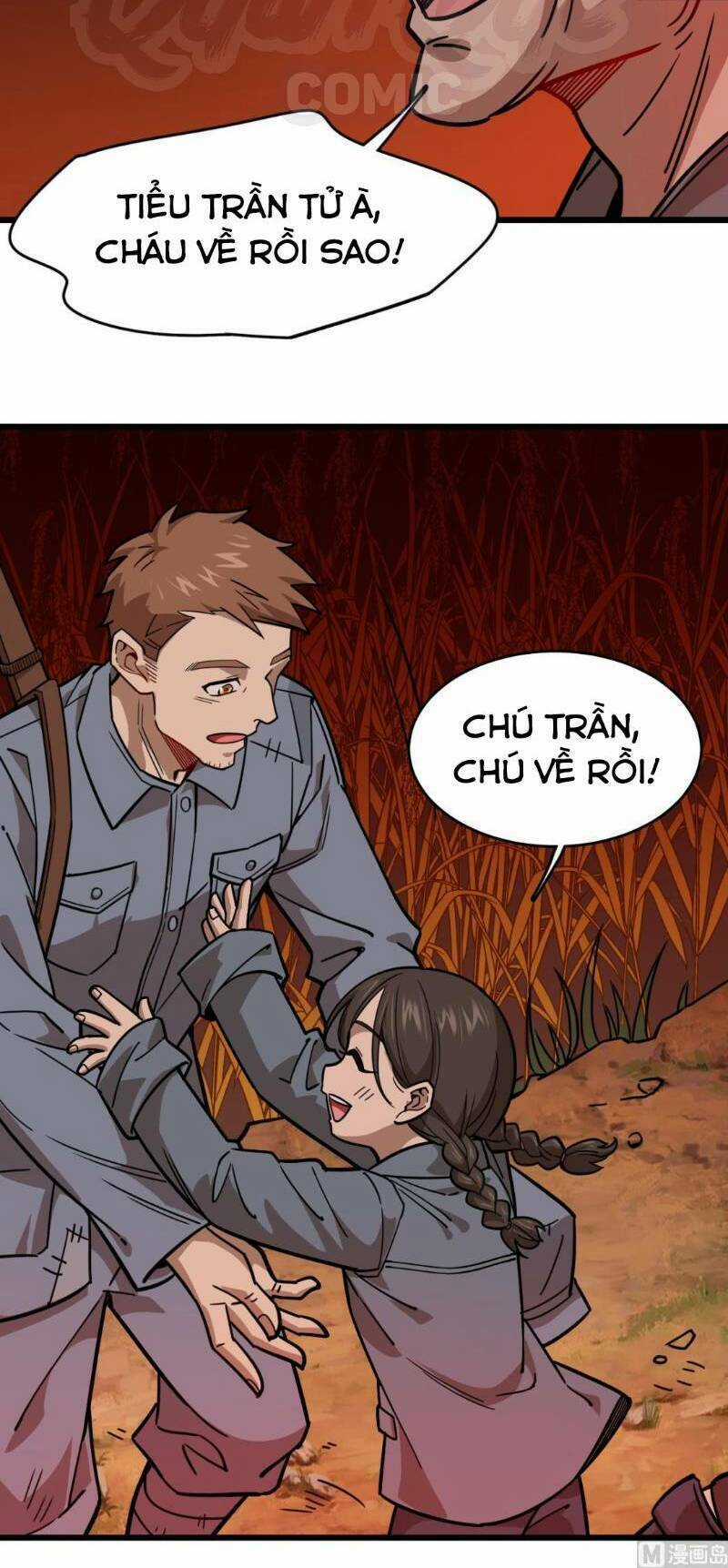 Thâm Dạ Thư Ốc - Chapter 109 - Trang 20