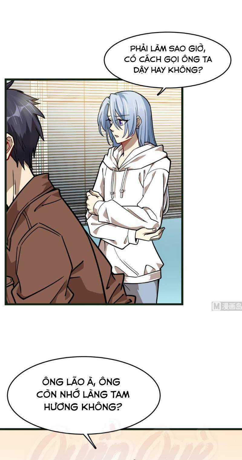 Thâm Dạ Thư Ốc - Chapter 109 - Trang 3