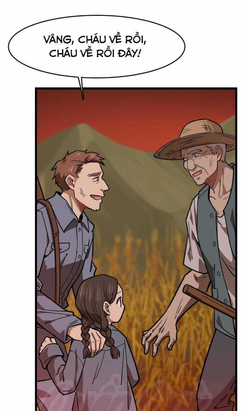 Thâm Dạ Thư Ốc - Chapter 109 - Trang 21