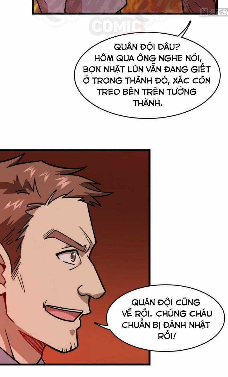 Thâm Dạ Thư Ốc - Chapter 109 - Trang 22