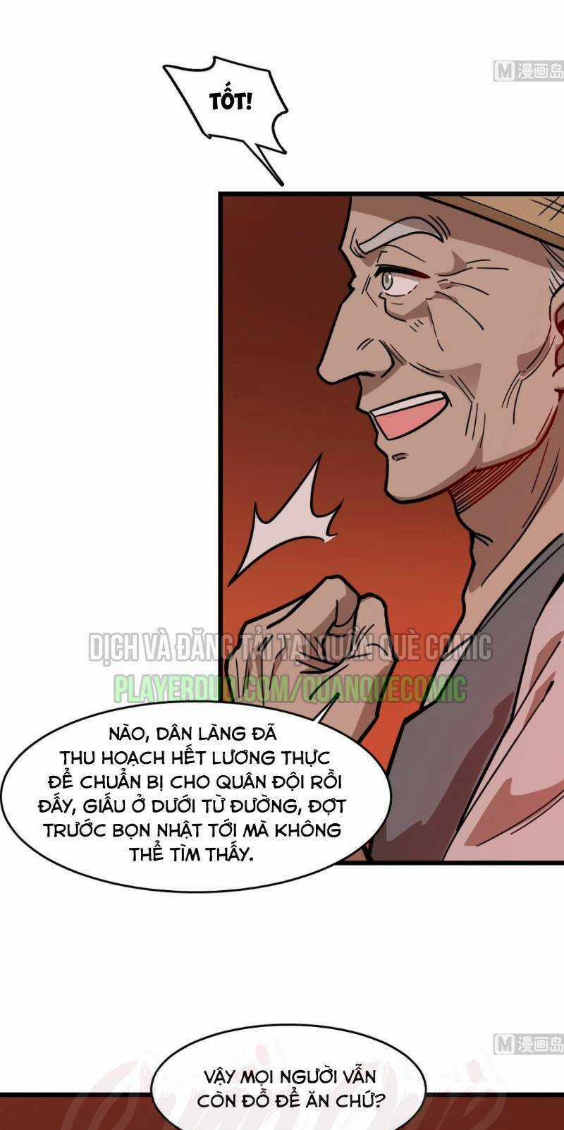 Thâm Dạ Thư Ốc - Chapter 109 - Trang 23