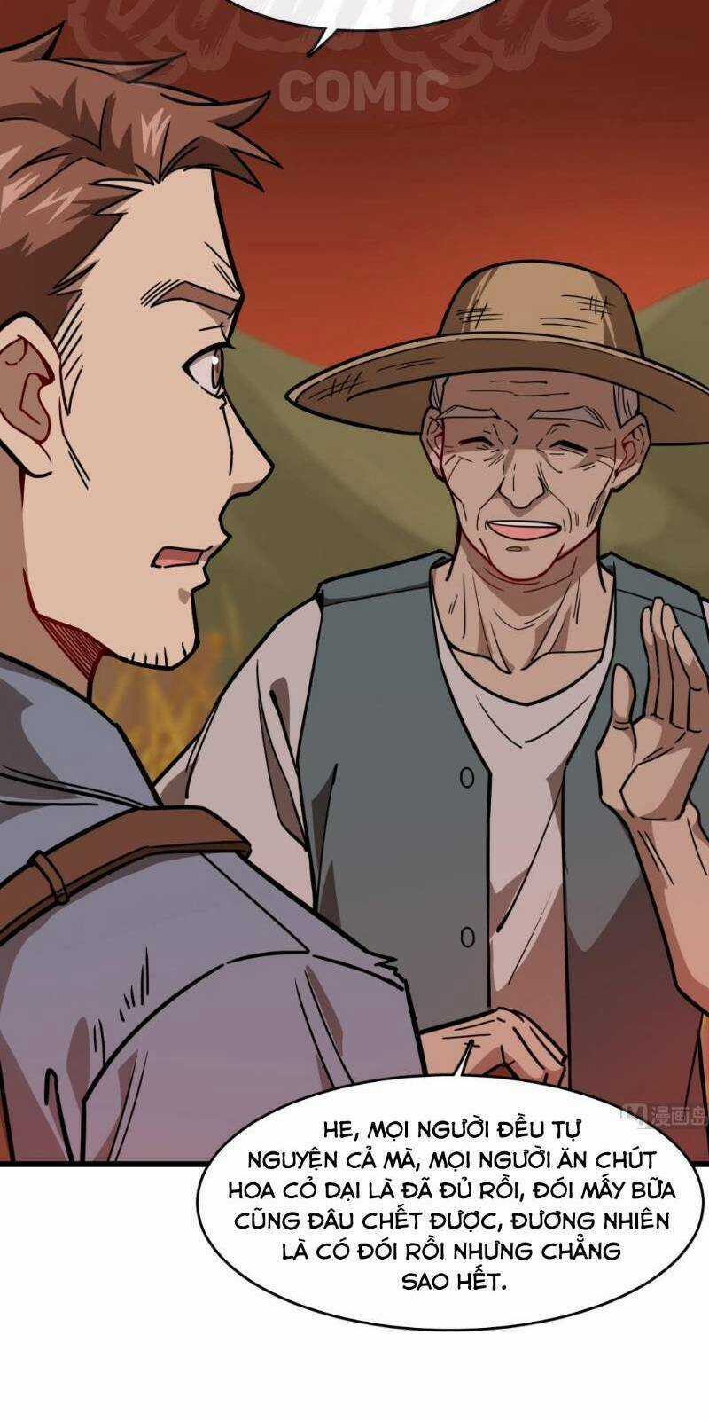 Thâm Dạ Thư Ốc - Chapter 109 - Trang 24