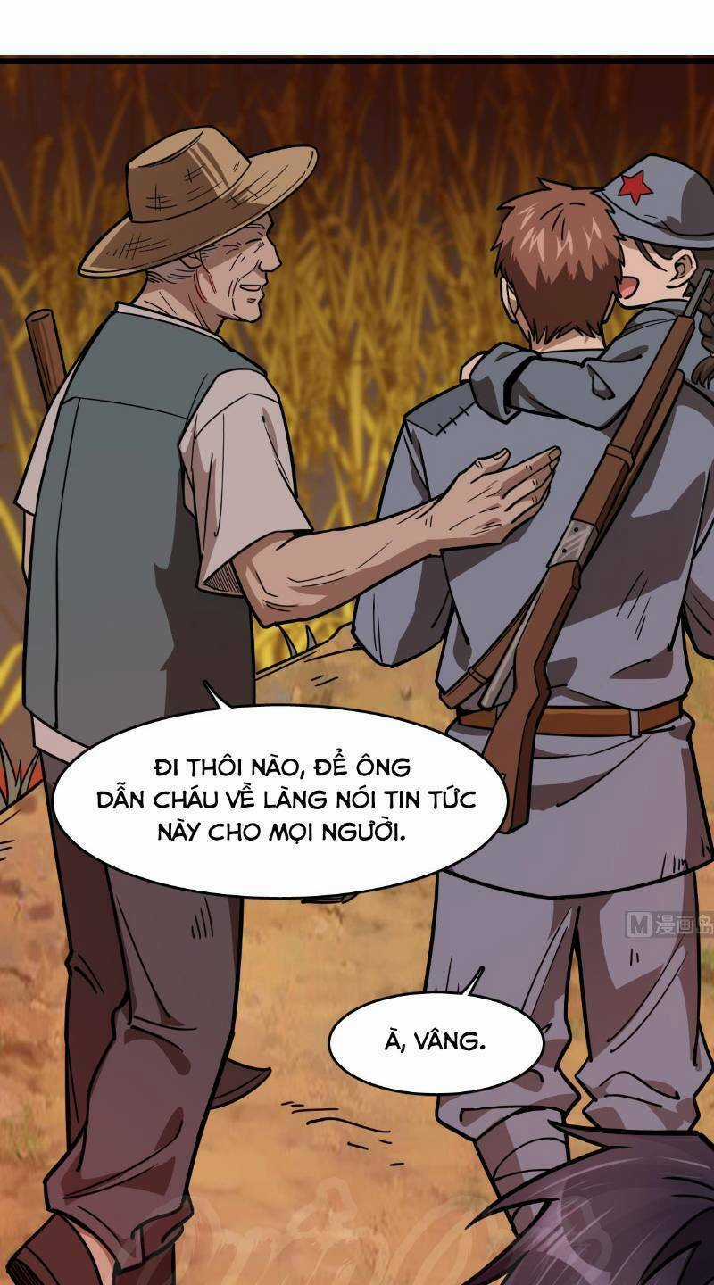 Thâm Dạ Thư Ốc - Chapter 109 - Trang 25