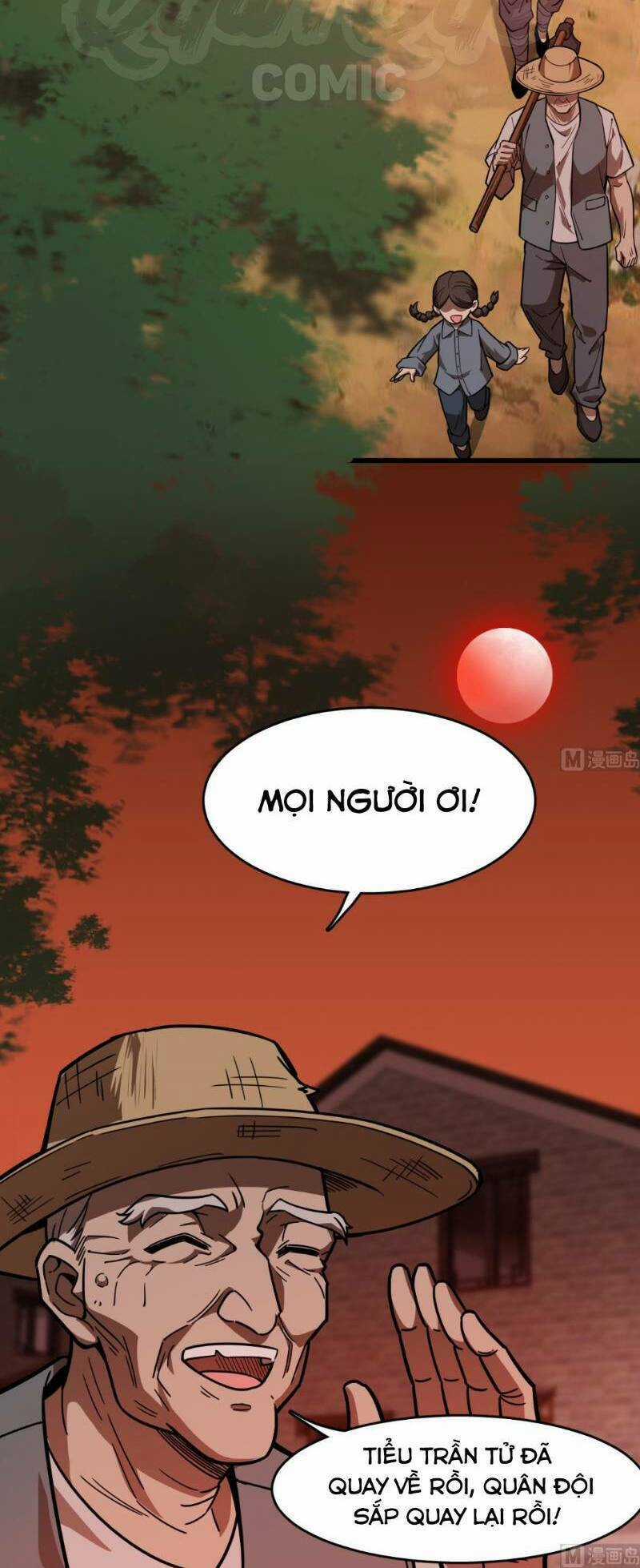 Thâm Dạ Thư Ốc - Chapter 109 - Trang 28