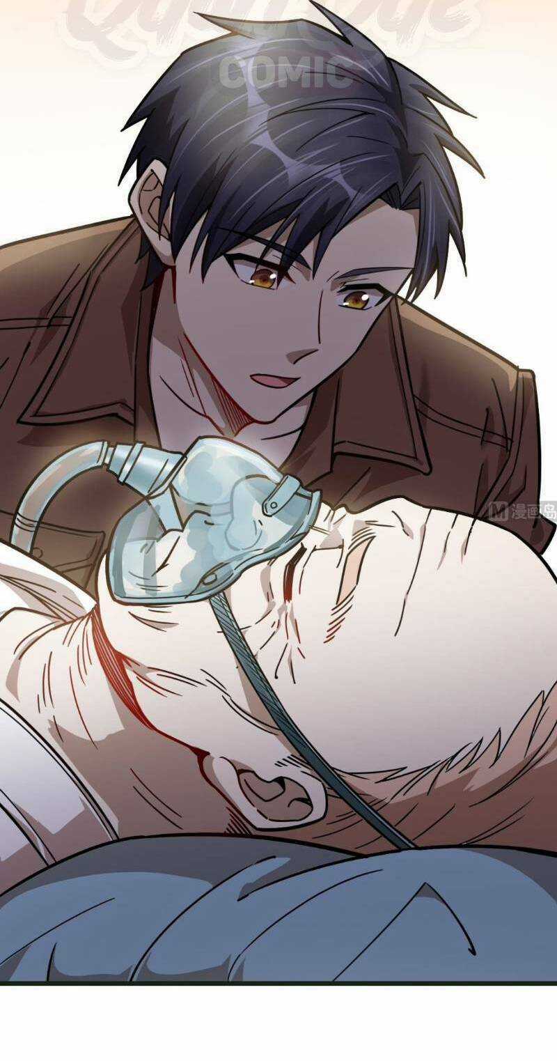 Thâm Dạ Thư Ốc - Chapter 109 - Trang 4