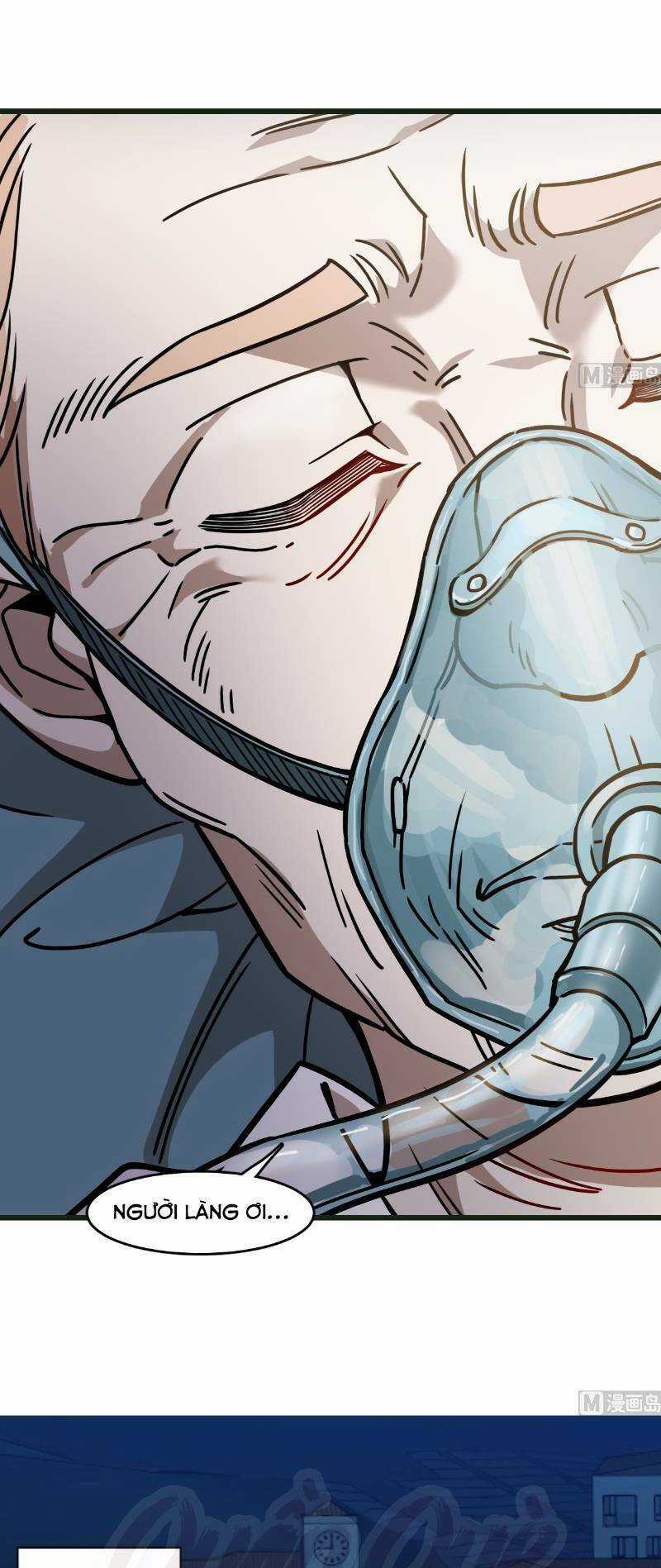 Thâm Dạ Thư Ốc - Chapter 109 - Trang 5