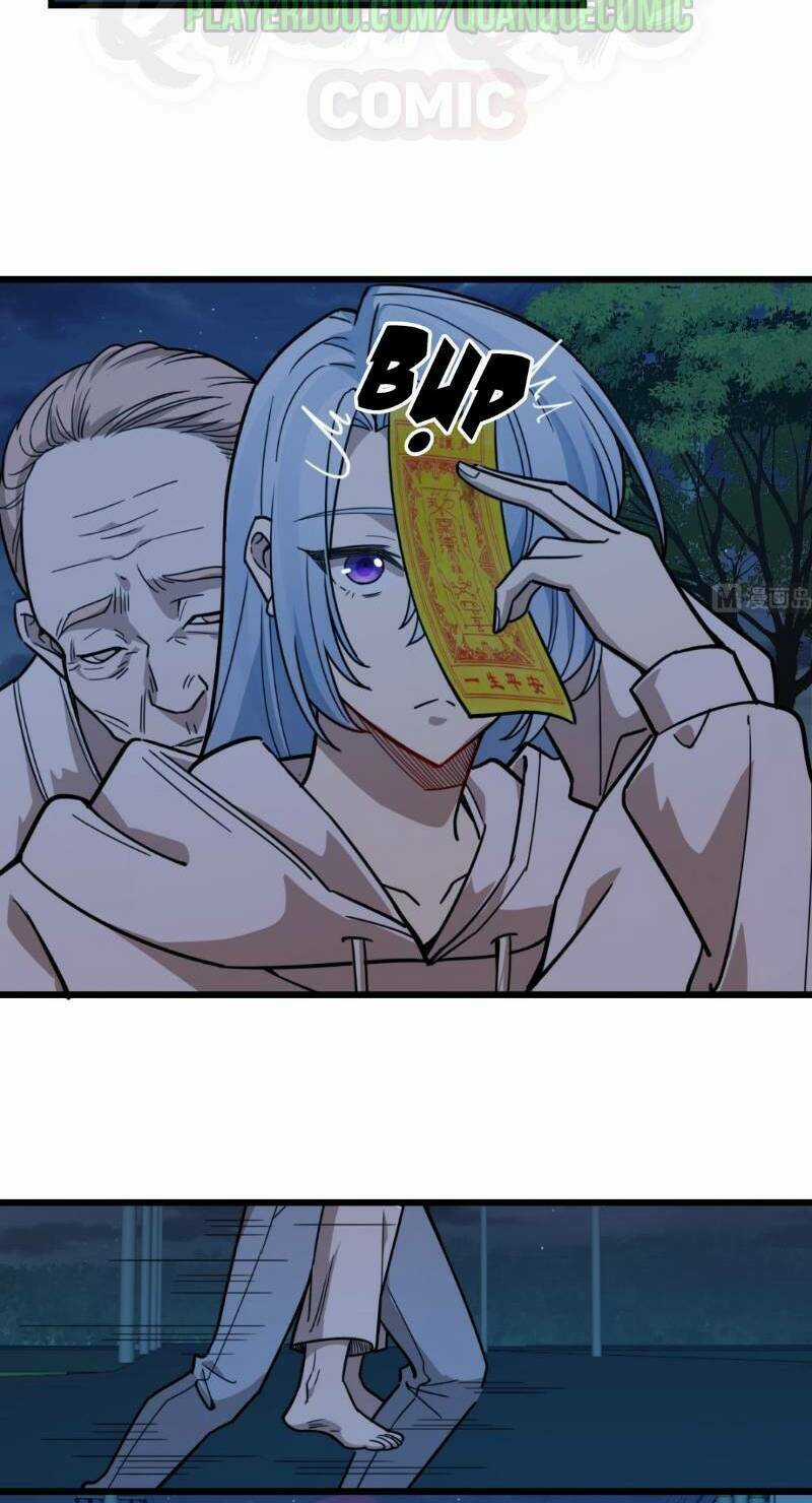 Thâm Dạ Thư Ốc - Chapter 109 - Trang 8