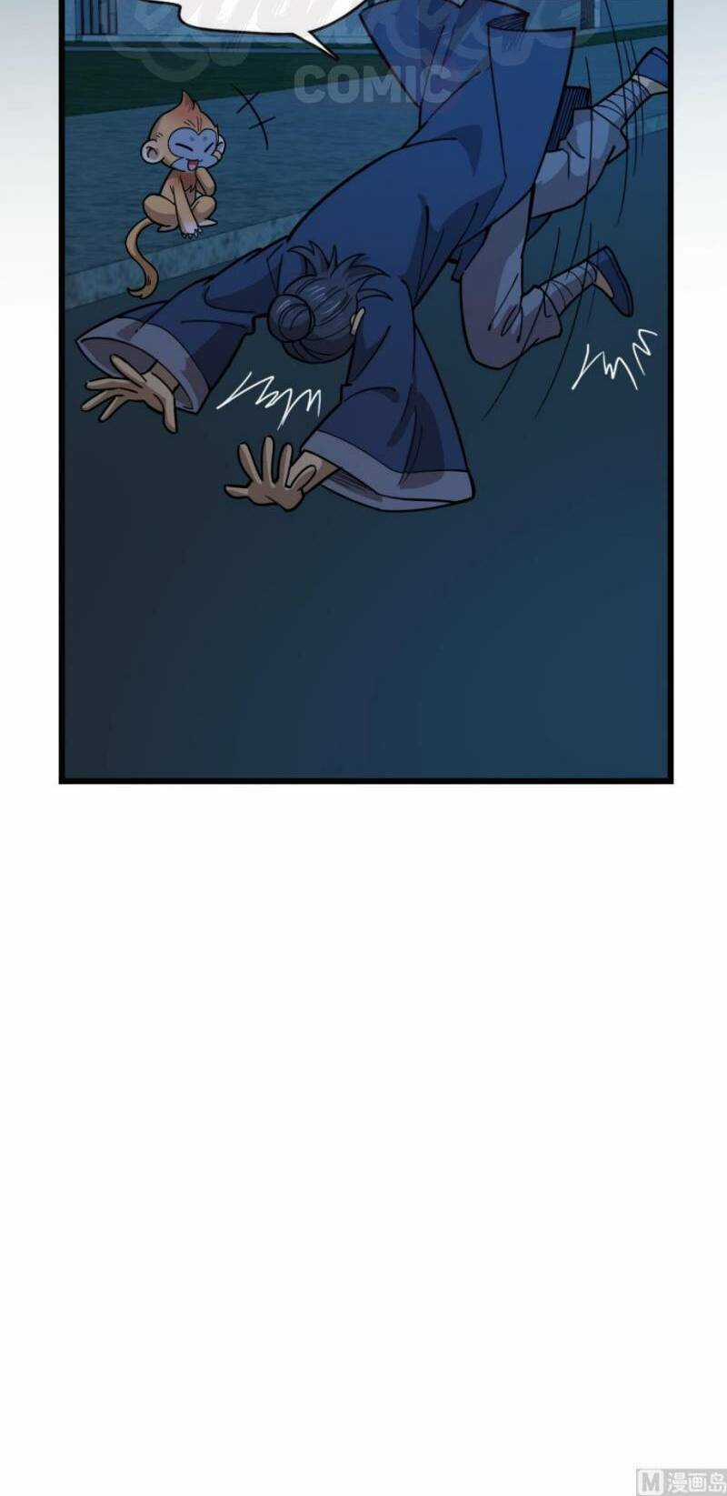 Thâm Dạ Thư Ốc - Chapter 109 - Trang 10