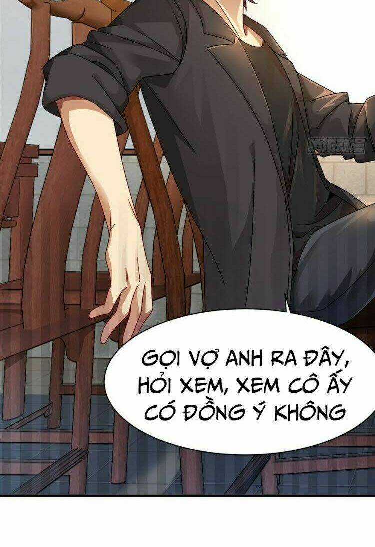 Thâm Dạ Thư Ốc - Chapter 11 - Trang 11