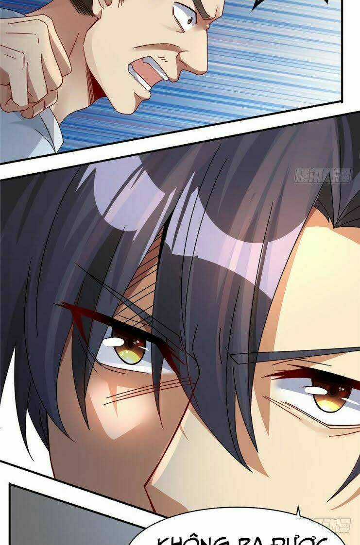 Thâm Dạ Thư Ốc - Chapter 11 - Trang 13