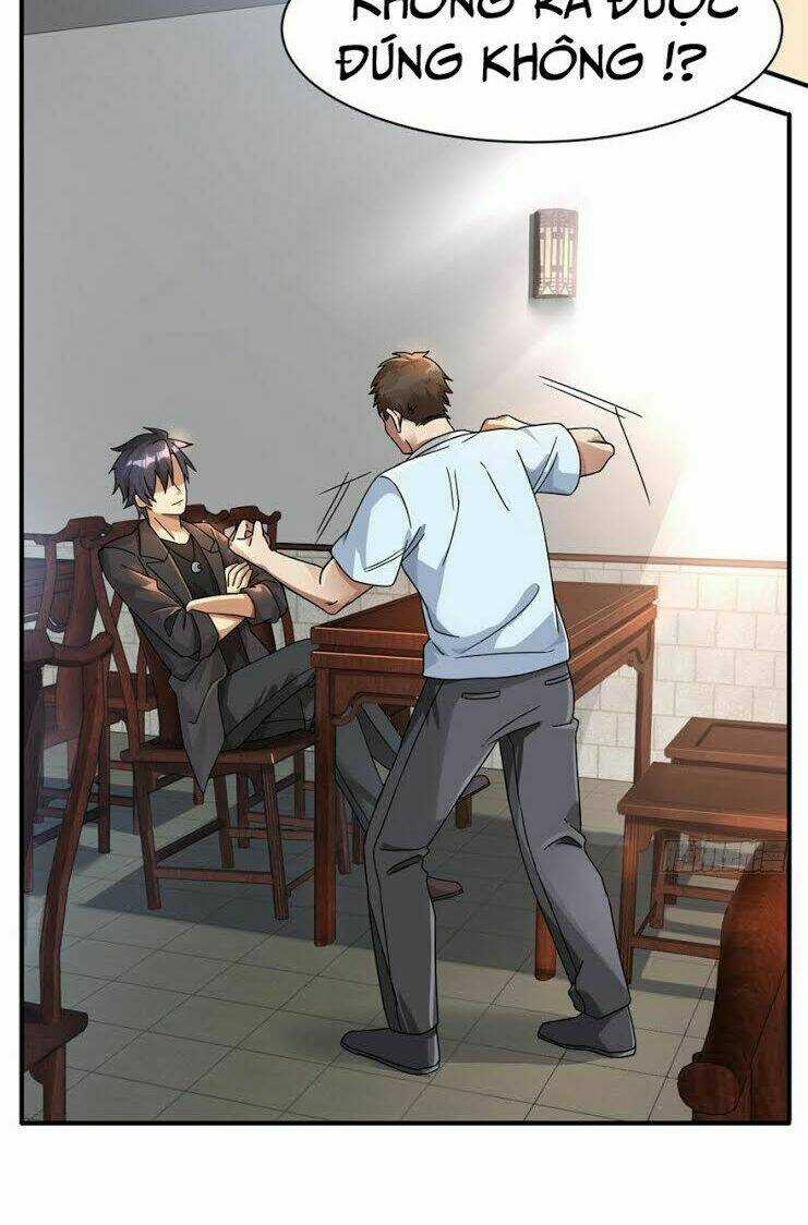 Thâm Dạ Thư Ốc - Chapter 11 - Trang 14