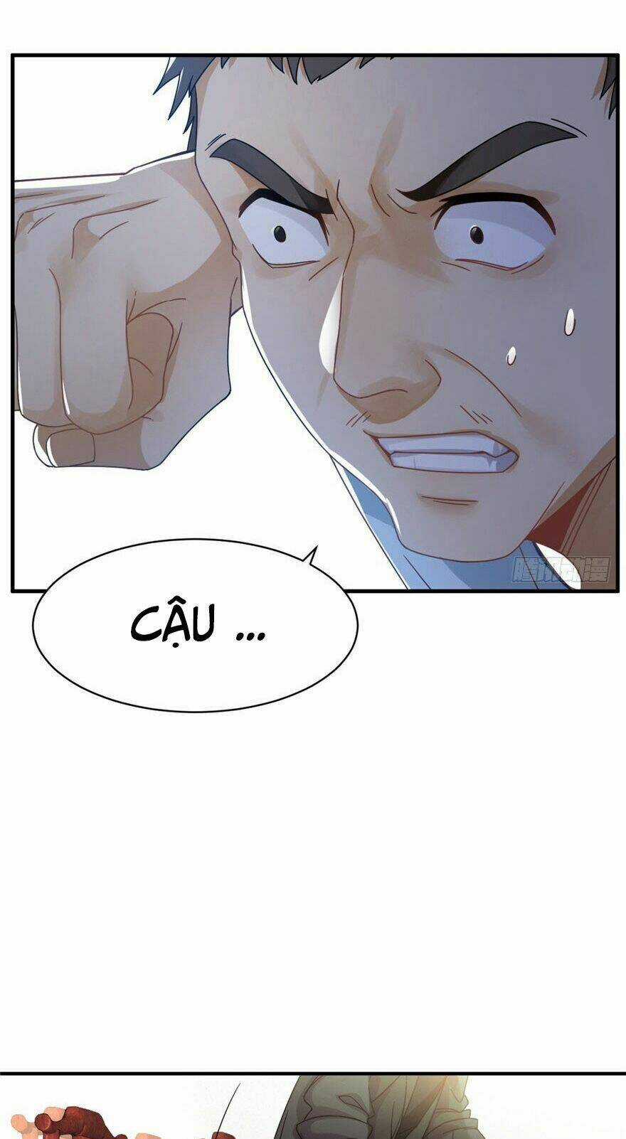 Thâm Dạ Thư Ốc - Chapter 11 - Trang 15