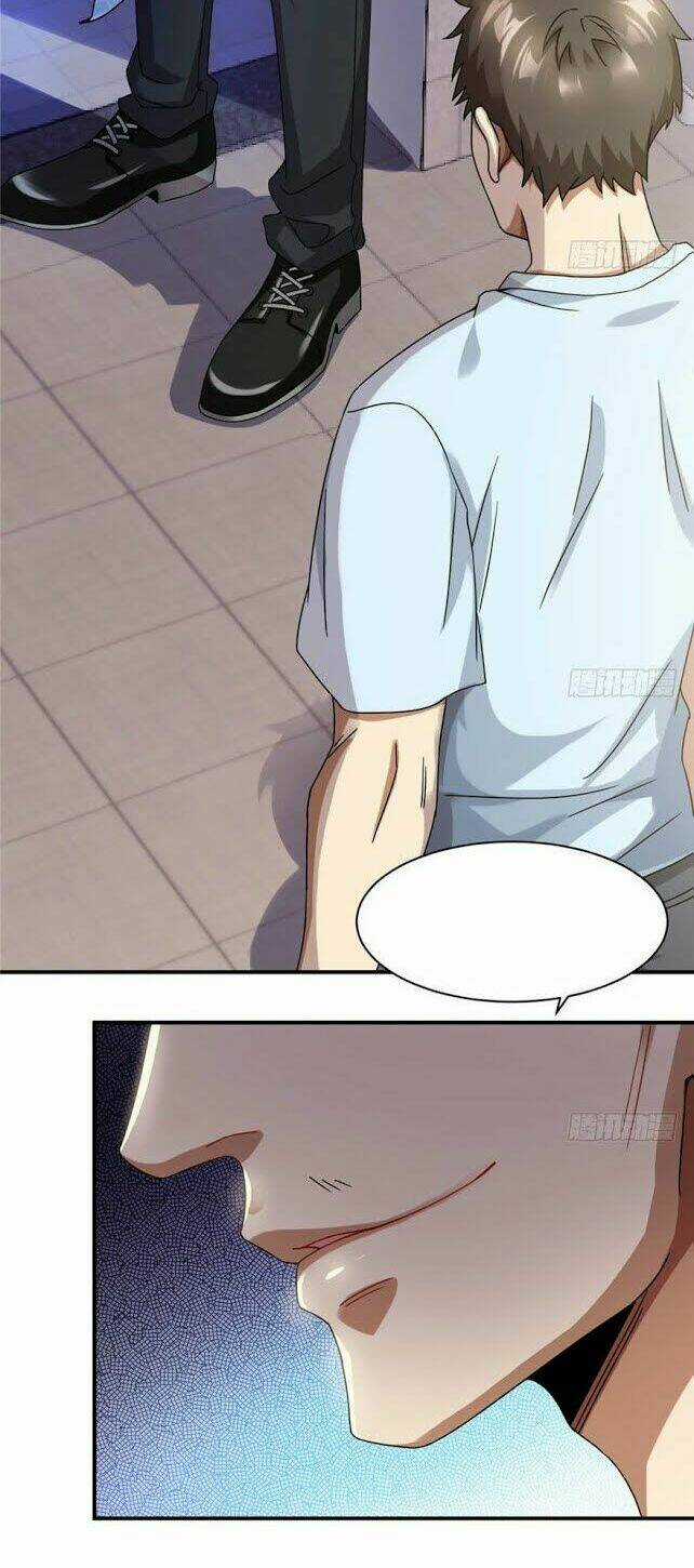 Thâm Dạ Thư Ốc - Chapter 11 - Trang 19